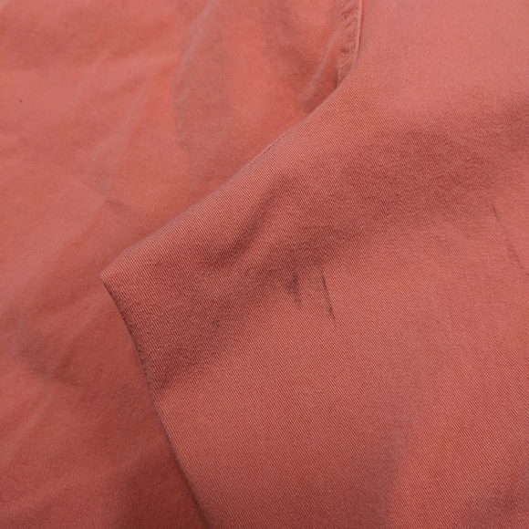 Coldwater Creek Coral bootcut Pants - Picture 5 of 10